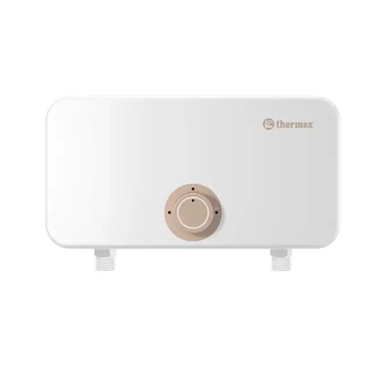 Водонагреватель электрический проточный Thermex Oscar 6500 (6,5 кВт)