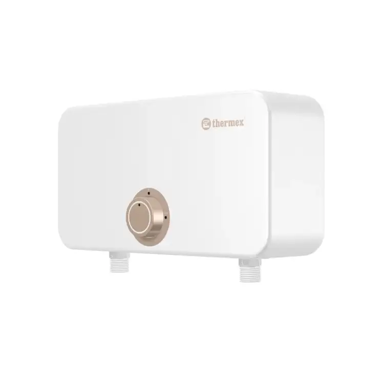 Водонагреватель электрический проточный Thermex Oscar 6500 (6,5 кВт)