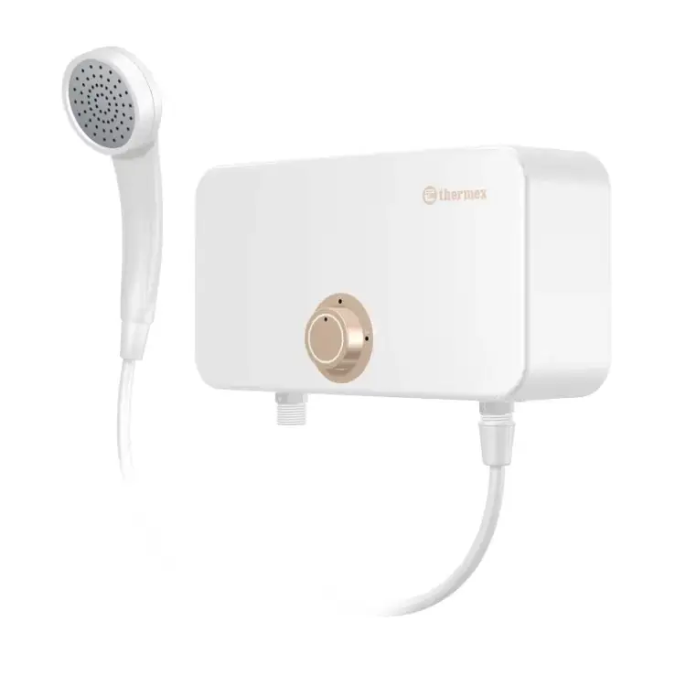 Водонагреватель электрический проточный Thermex Oscar 6500 (6,5 кВт)