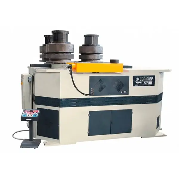 Профилегибочный станок Sahinler HPK 300