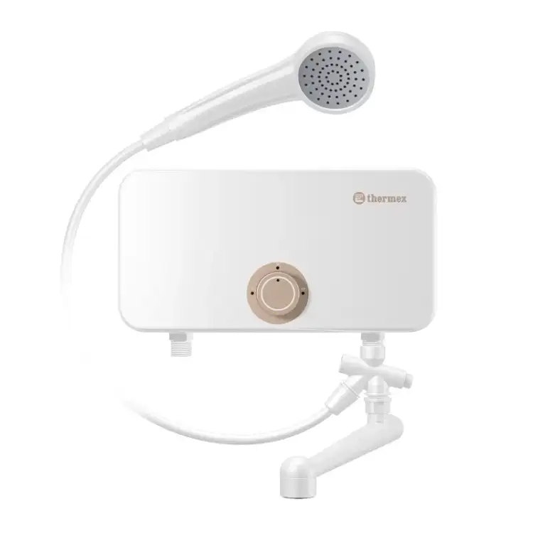 Водонагреватель электрический проточный Thermex Oscar 5500 (5,5 кВт)