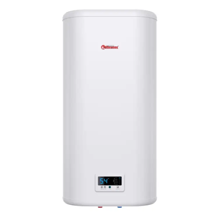 Водонагреватель электрический накопительный Thermex IF 80 V (pro) 80 литров