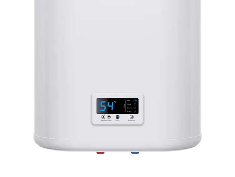 Водонагреватель электрический накопительный Thermex IF 80 V (pro) 80 литров
