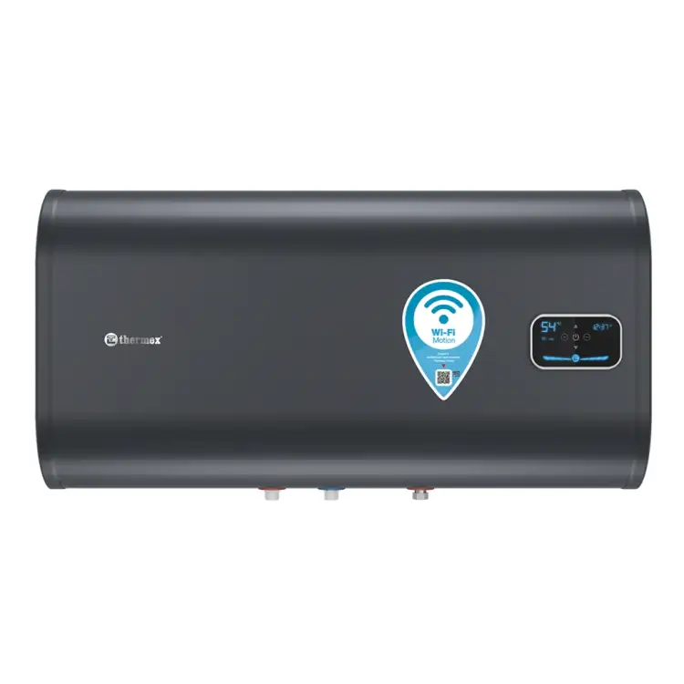 Водонагреватель электрический накопительный Thermex ID 80 H (pro) Wi-Fi 80 литров