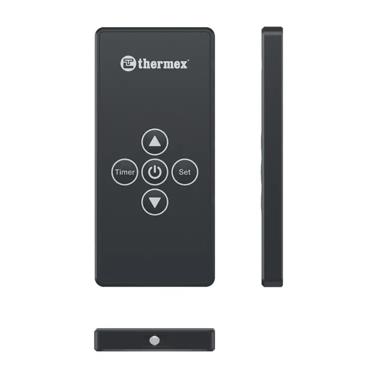 Водонагреватель электрический накопительный Thermex ID 80 H (pro) Wi-Fi 80 литров