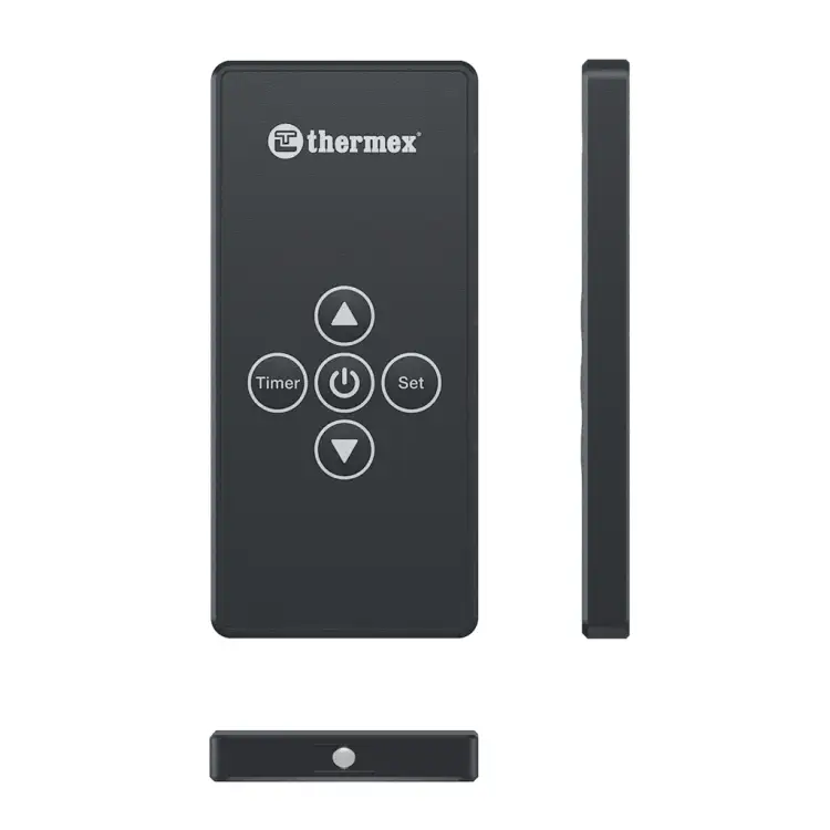 Водонагреватель электрический накопительный Thermex ID 80 V (pro) Wi-Fi 80 литров
