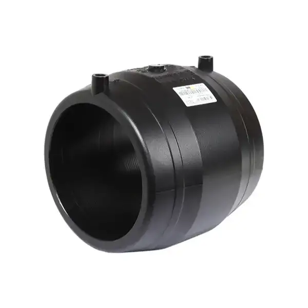 Муфта электросварная SAB 140 мм PN16 SDR11 PE100