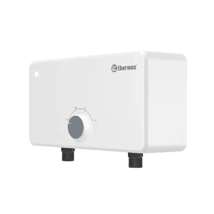 Водонагреватель электрический проточный Thermex Urban 5500 shower (5,5 кВт)