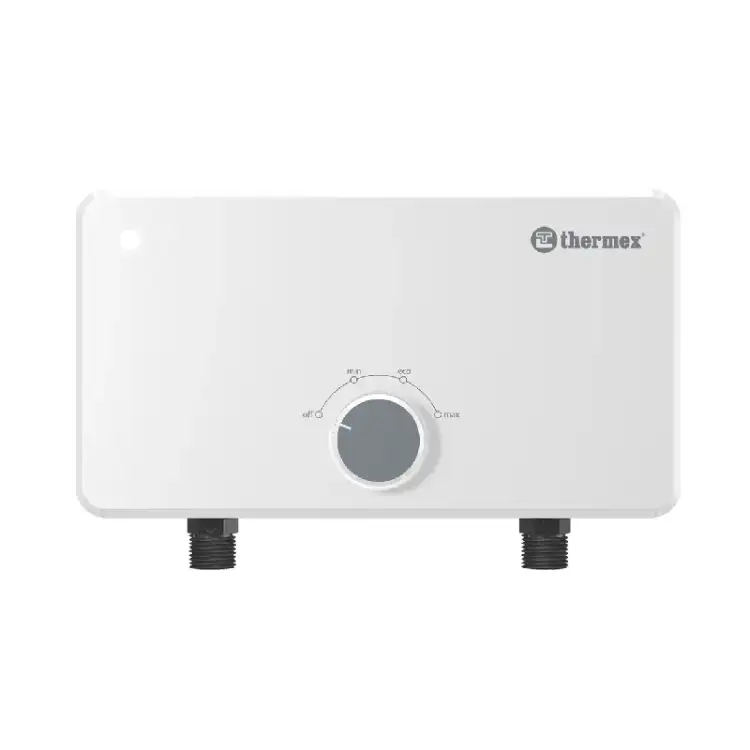 Водонагреватель электрический проточный Thermex Urban 5500 tap (5,5 кВт)