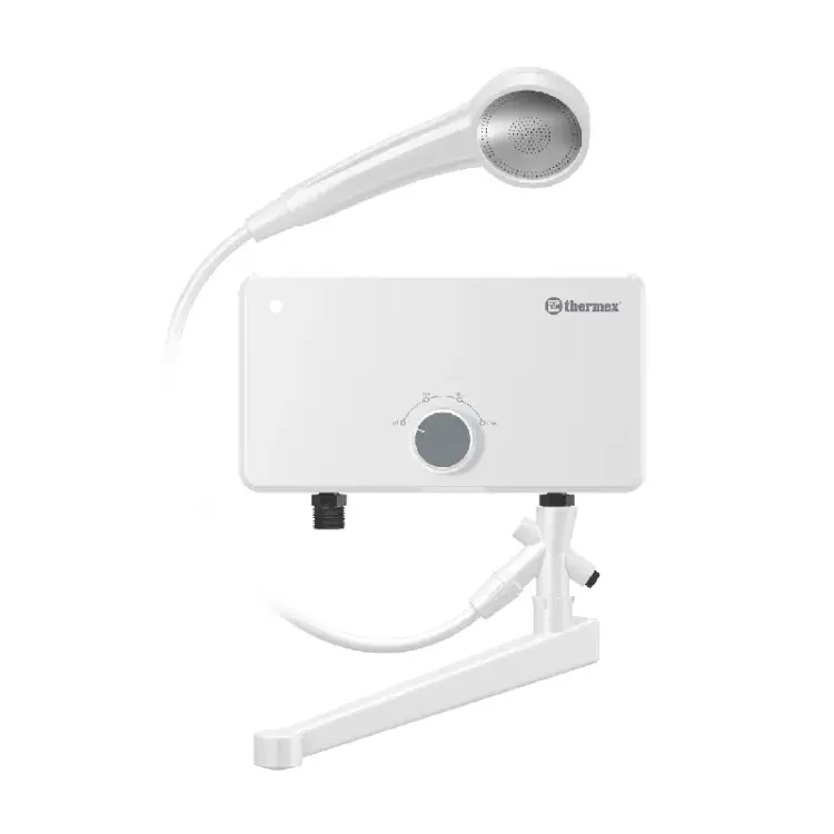 Водонагреватель электрический проточный Thermex Urban 5500 tap (5,5 кВт)