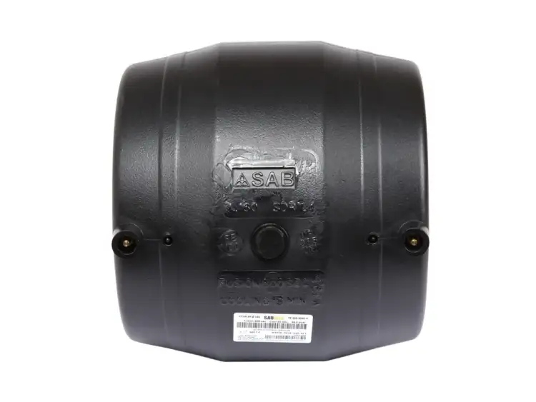 Муфта электросварная SAB 200 мм PN16 SDR11 PE100