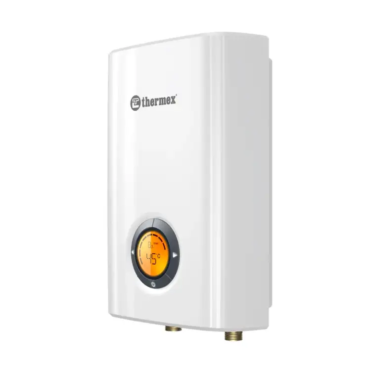 Проточный электрический водонагреватель Thermex Topflow 6000 (6 кВт)