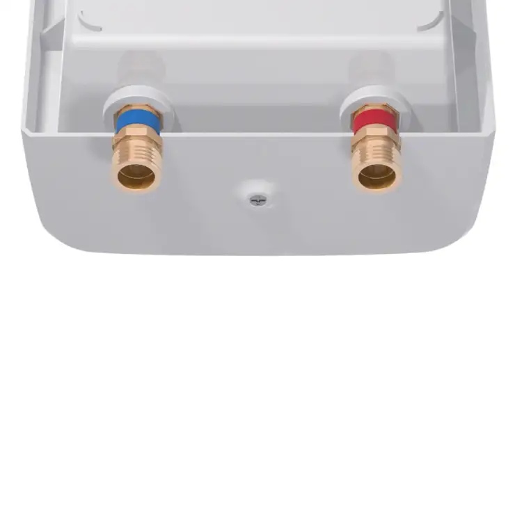 Проточный электрический водонагреватель Thermex Topflow 6000 (6 кВт)
