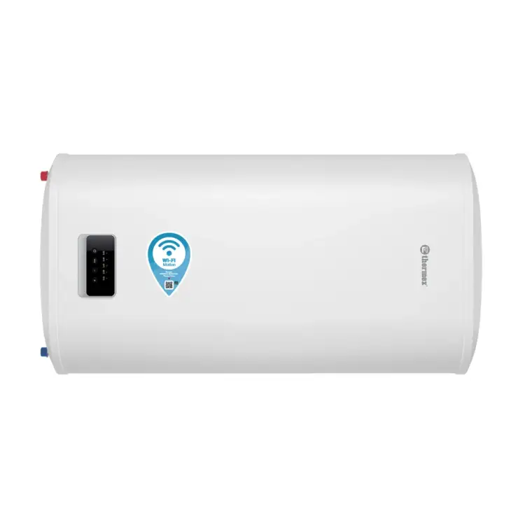 Водонагреватель электрический накопительный Thermex Bravo 100 литров Wi-Fi