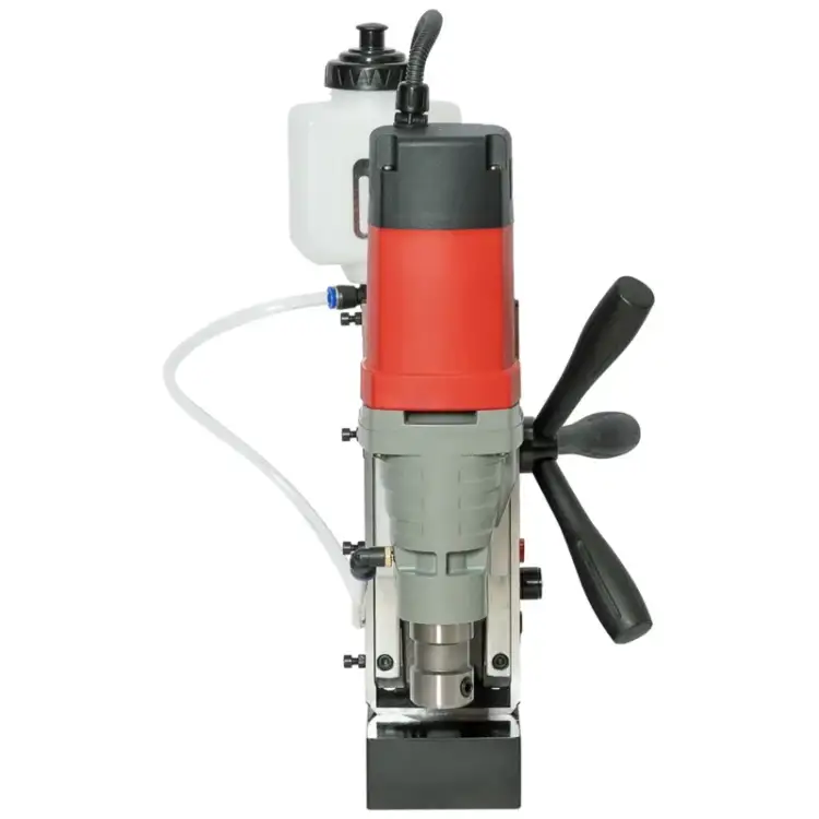 Магнитный сверлильный станок Rodmix RMD-38