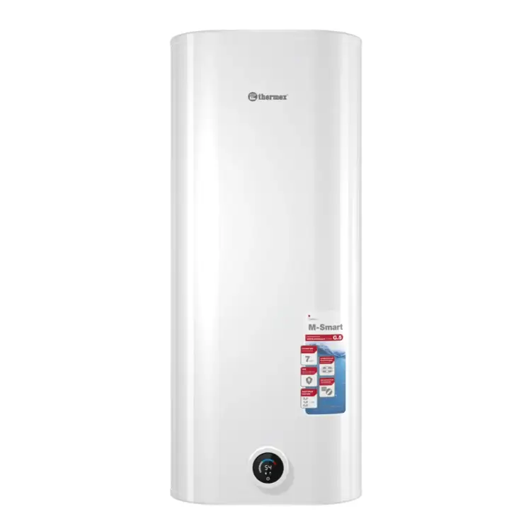 Водонагреватель электрический накопительный Thermex MS 100 V (pro) 100 литров