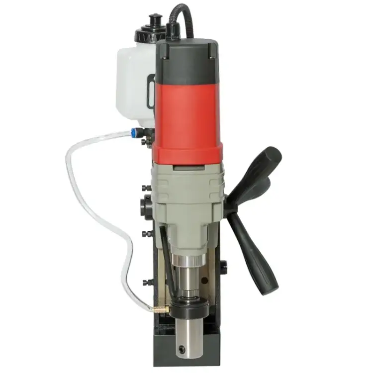 Магнитный сверлильный станок Rodmix RMD-50М
