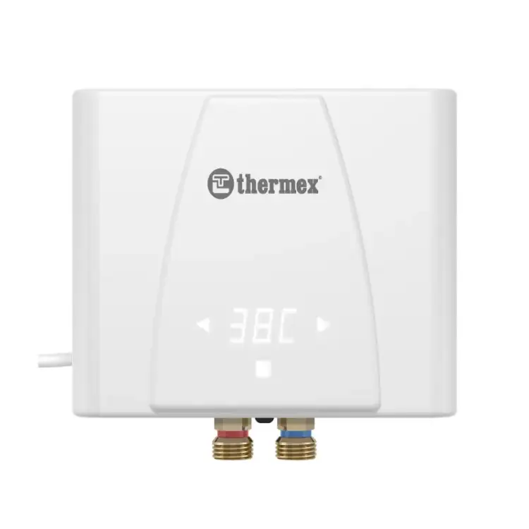 Водонагреватель проточный электрический Thermex Trend 4500 (4,5 кВт)