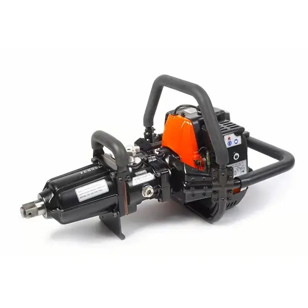 Бензогайковерт Vessel GT-3500GE