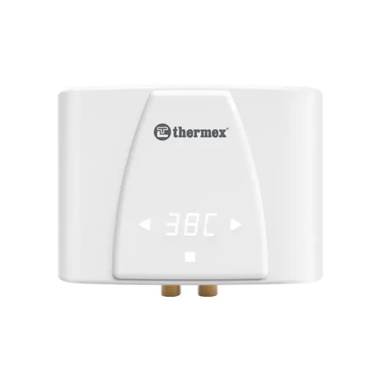 Водонагреватель проточный электрический Thermex Trend 6000 (6 кВт)