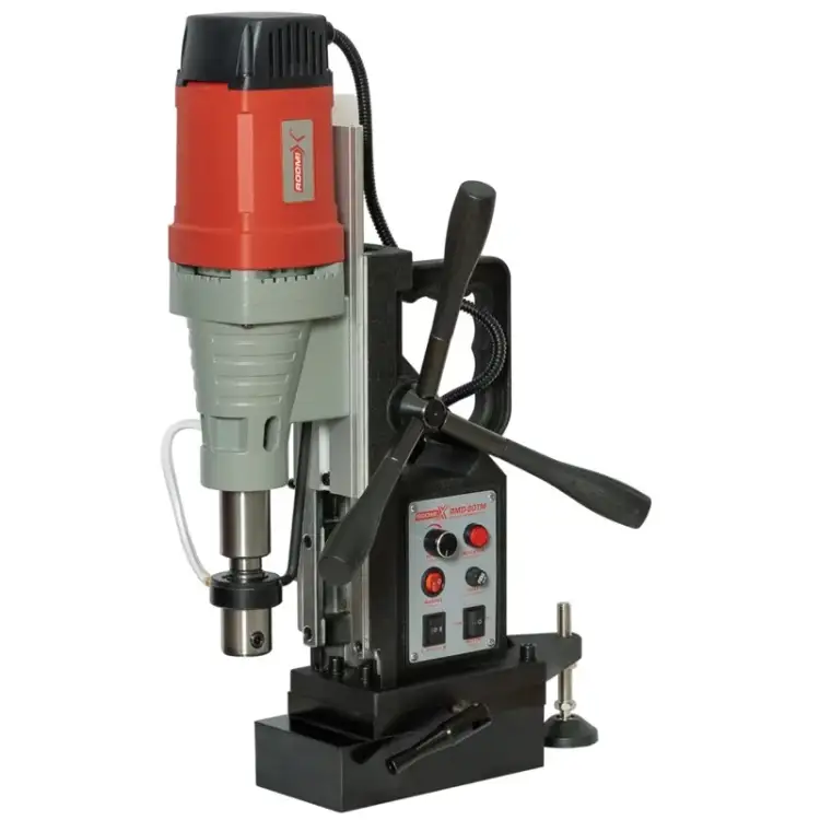 Магнитный сверлильный станок Rodmix RMD-80ТМ