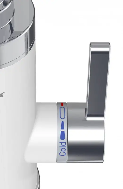 Водонагреватель проточный электрический Thermex Focus 3000 (3 кВт)