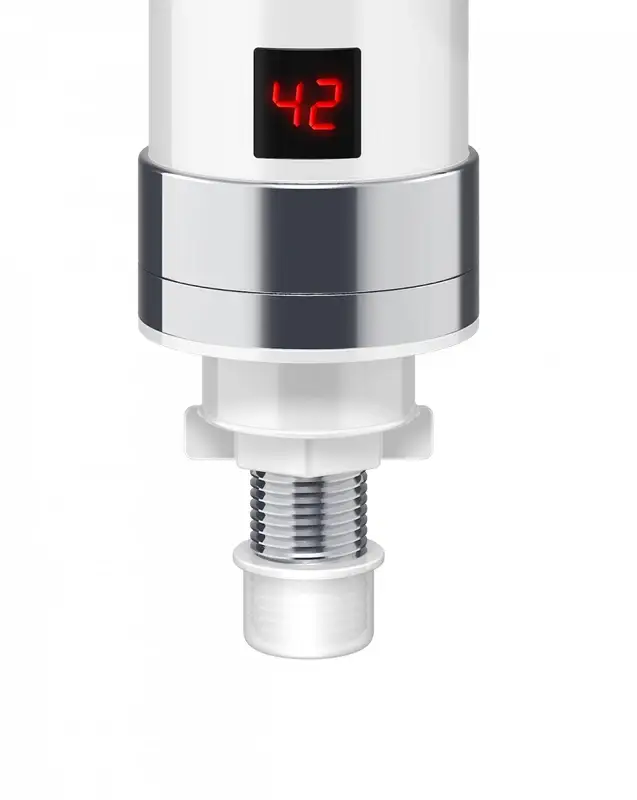Водонагреватель проточный электрический Thermex Focus 3000 (3 кВт)