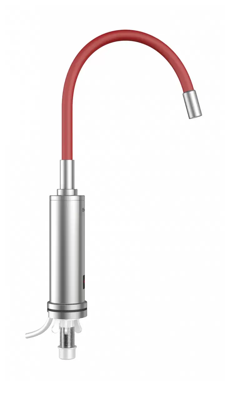 Водонагреватель проточный электрический Thermex Ruby 3000 (3 кВт)