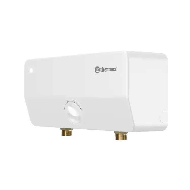 Водонагреватель проточный электрический Thermex Artflow 8000 (8 кВт)