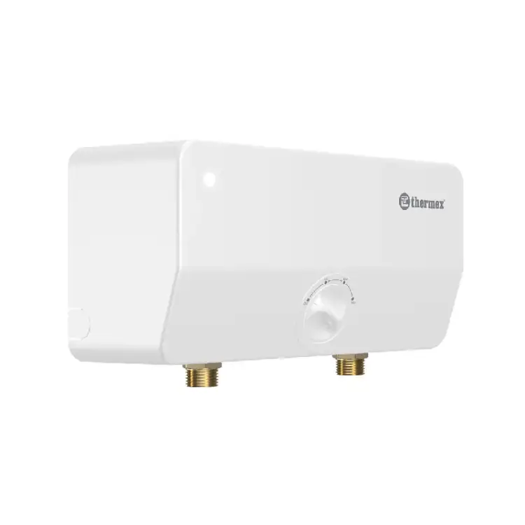 Водонагреватель проточный электрический Thermex Artflow 8000 (8 кВт)
