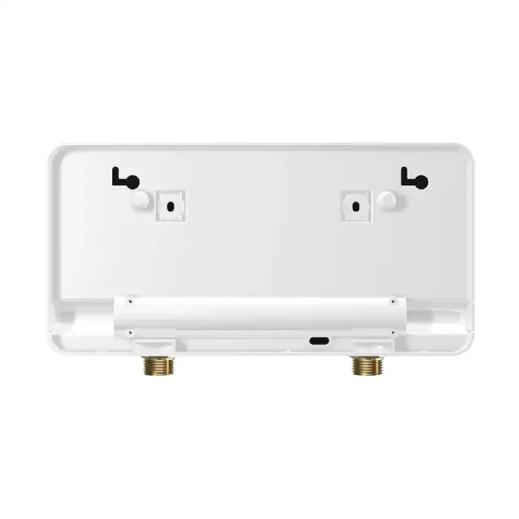 Водонагреватель проточный электрический Thermex Artflow 8000 (8 кВт)