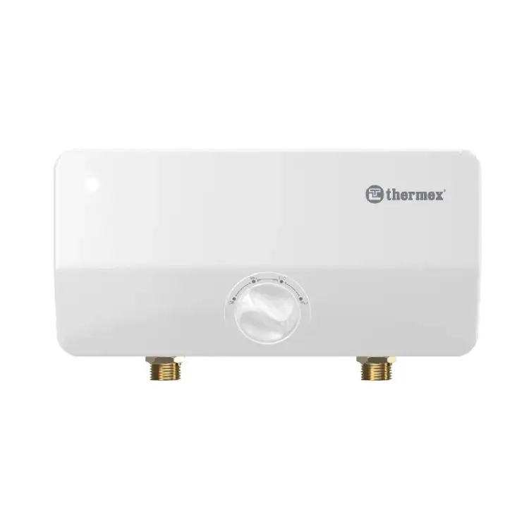 Водонагреватель проточный электрический Thermex Artflow 10500 (10,5 кВт)