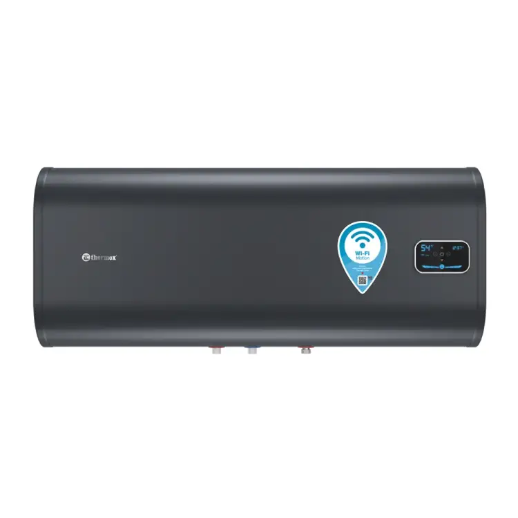 Водонагреватель электрический накопительный Thermex ID 100 H (pro) Wi-Fi 100 литров