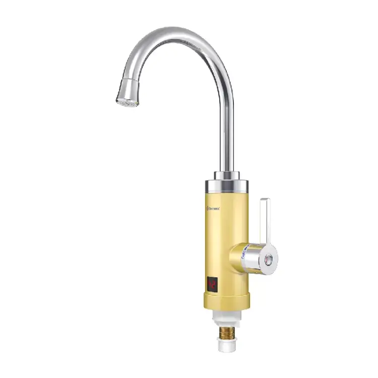 Водонагреватель проточный электрический Thermex Amber 3000 (3 кВт)