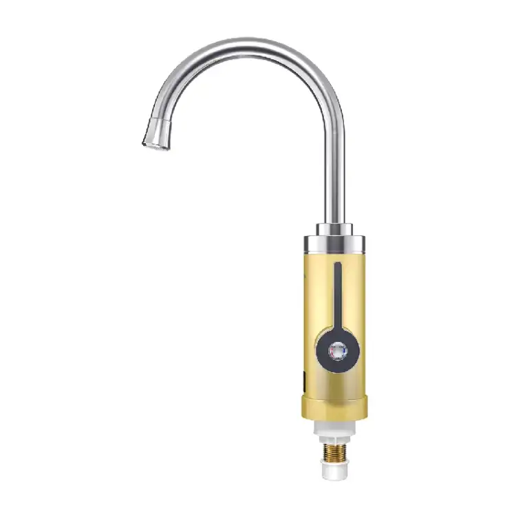 Водонагреватель проточный электрический Thermex Amber 3000 (3 кВт)