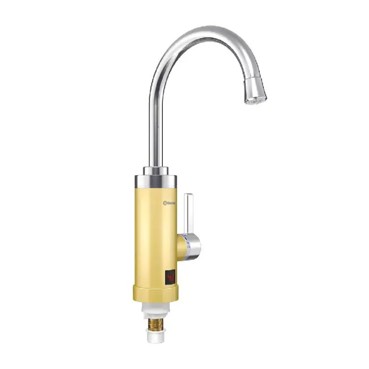 Водонагреватель проточный электрический Thermex Amber 3000 (3 кВт)