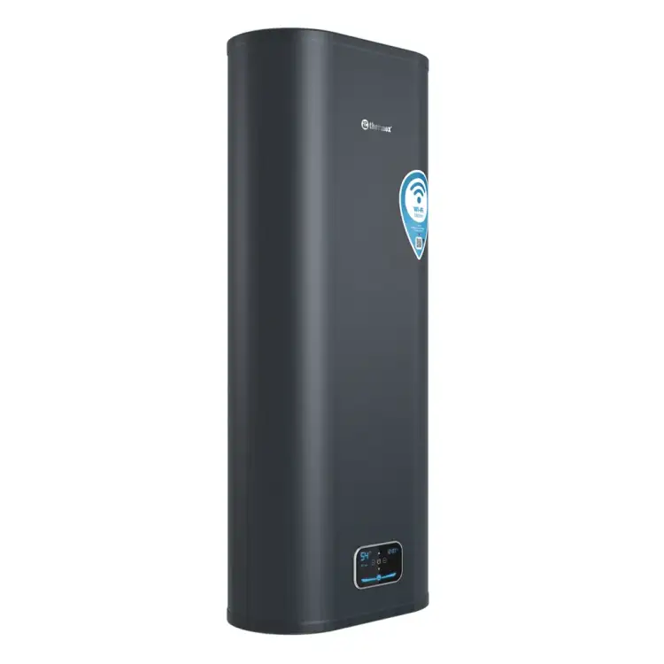 Водонагреватель электрический накопительный Thermex ID 100 V (pro) Wi-Fi 100 литров