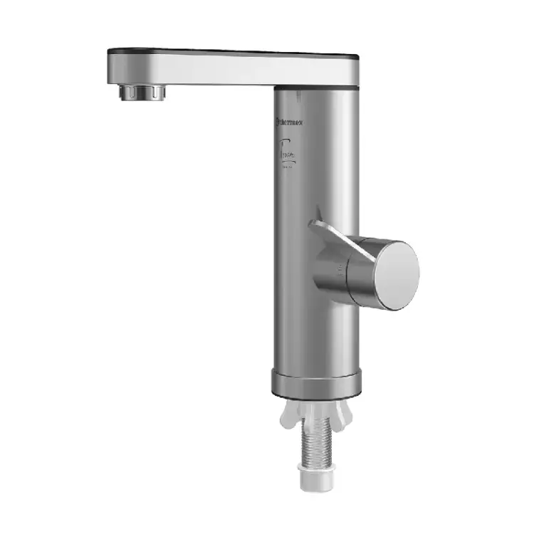Водонагреватель проточный электрический Thermex Tesoro 3500 (3,5 кВт)