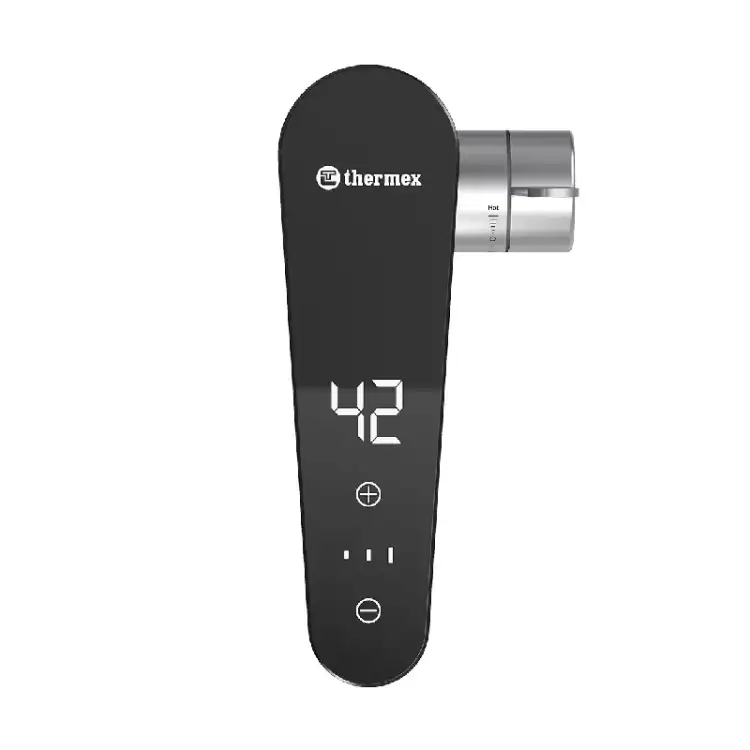 Водонагреватель проточный электрический Thermex Tesoro 3500 (3,5 кВт)