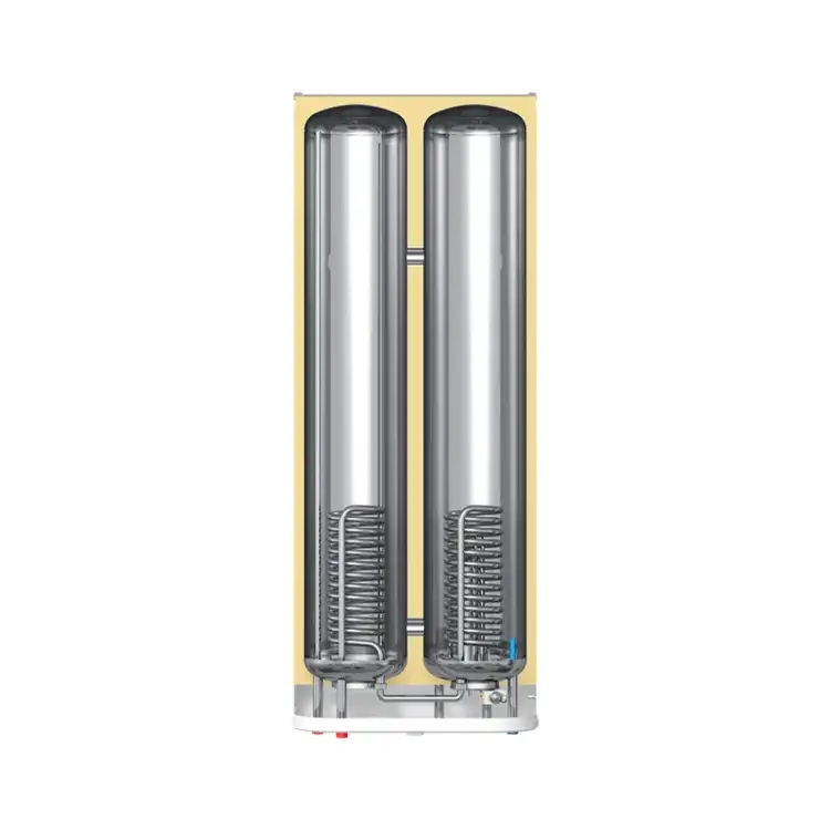 Водонагреватель электрический накопительный 100 литров Thermex Flat 100 V Combi