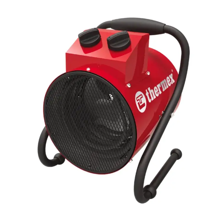 Тепловентилятор Thermex Bazooka 3 (3 кВт)