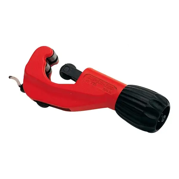 Телескопический труборез 735 Super-Ego Tube Cutter Inox 1/4'' - 1.3/8''