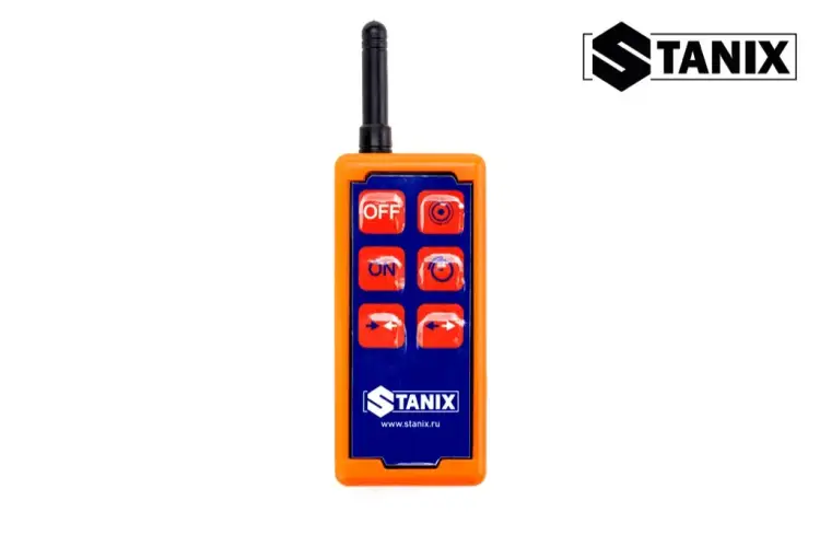 Стыковой сварочный аппарат для полимерных труб Stanix Titan 355