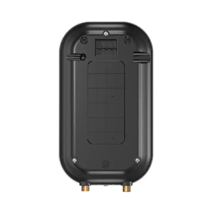Водонагреватель проточный электрический Thermex Hudson 8500 (8,5 кВт)