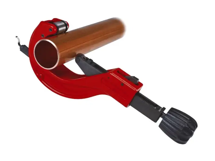 Телескопический труборез Rothenberger Automatik