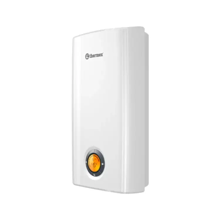 Проточный электрический водонагреватель Thermex Topflow Pro 21000 (21 кВт)