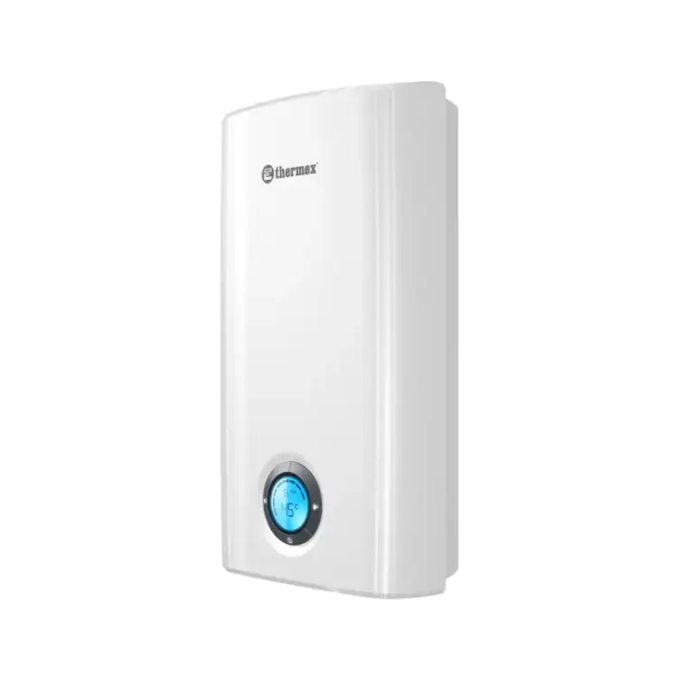 Проточный электрический водонагреватель Thermex Topflow Pro 21000 (21 кВт)