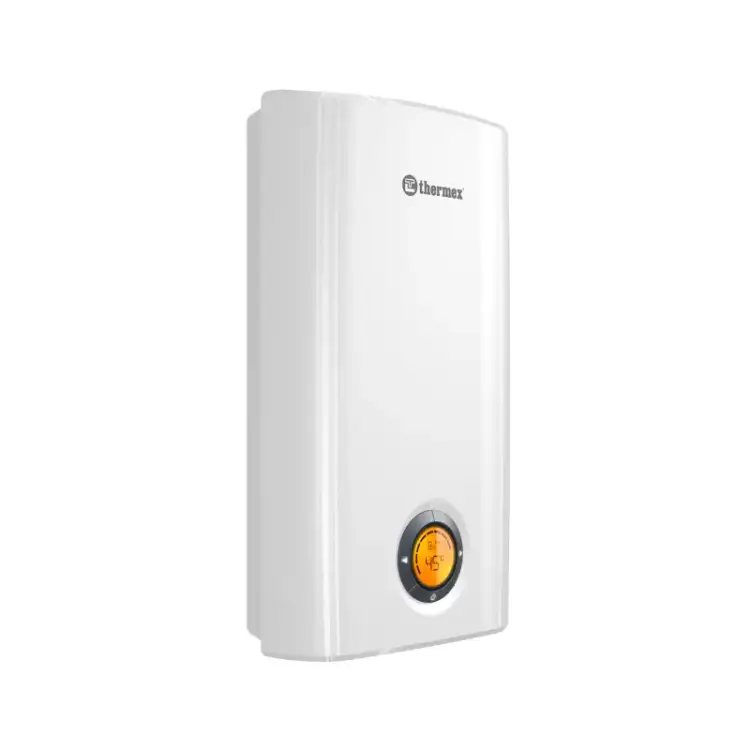 Проточный электрический водонагреватель Thermex Topflow Pro 21000 (21 кВт)
