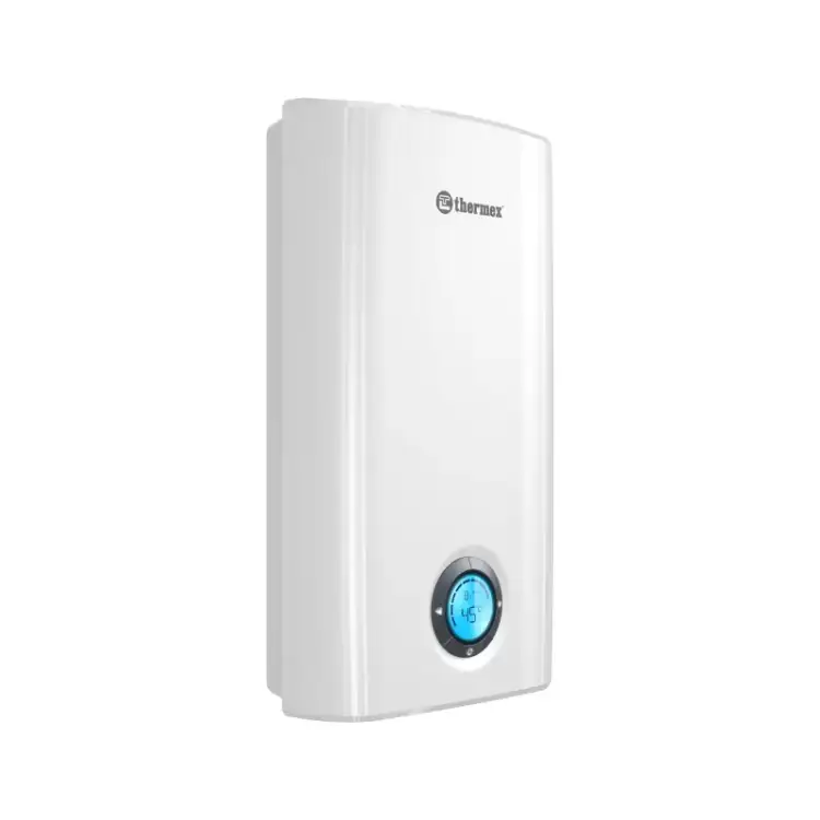 Проточный электрический водонагреватель Thermex Topflow Pro 21000 (21 кВт)