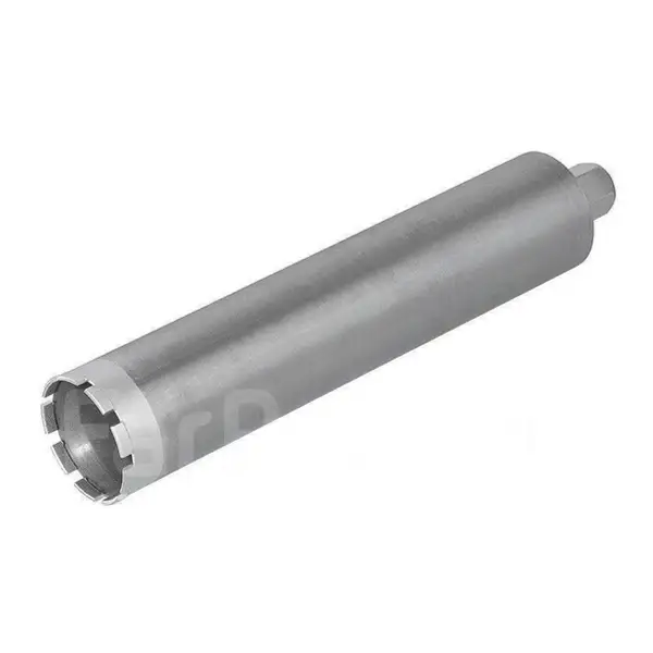 Алмазная коронка 102 мм HSP-N 1.1/4